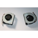 DFS531205HCOT Cooler Asus K42 K42J K42JR X42 X42J A42 A42J P42J A40J