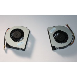 DFS531205HCOT Cooler Asus K42 K42J K42JR X42 X42J A42 A42J P42J A40J