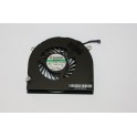 MG45070V1  Cooler Apple Macbook Pro 17" A1297 lado Direito
