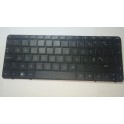 633476-131 Teclado HP Mini CQ10 110 210