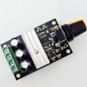 Modulo Controle Rotação Motor DC PWM 6V - 28V