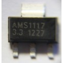 AMS1117 - 3.3V 1A SOT-233