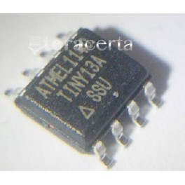 ATTINY13A-PU SOP-8