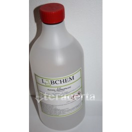 Alcool Isopropílico - 2 Litros