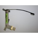 14G225012101 DD0EJ8LC020 Cabo LVDS LCD Asus 1025C 