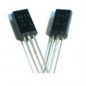 2SB647-AC TO-92L PNP