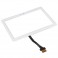 Digitizer touch Samsung Galaxy tab 2 10.1" gt-5100 gt-5110 gt-p5100 n8000 