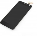 Digitizer + LCD assembly Alcatel iDol mini OT-6012