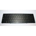 0KNB0-6244FR00 Teclado Asus K53U K73 K73BY