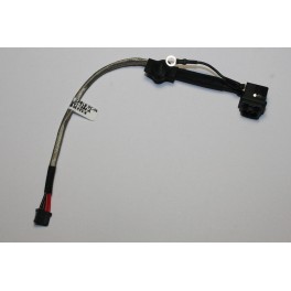 015-0001-1494-A DC Jack  SONY VAIO VPCF12S1E, VPCF11A4E