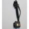 015-0001-1494-A DC Jack  SONY VAIO VPCF12S1E, VPCF11A4E