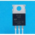 BT139 TRIAC 16A 600V SENSITIVE GATE 2.5-10mA