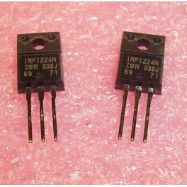 IRFIZ46N MOSFET TO-220