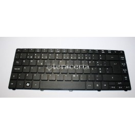 NSK-AM106 Teclado Acer Aspire 3410, 3810, 4410, 4810