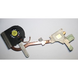 Cooler + Heatsink para Dell Inspiron 15R M5010