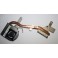Cooler + Heatsink para Dell Inspiron 15R M5010