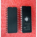 EPROM IC ST CDIP-28 M27C512-12F1 M27C512-12FI M27C512