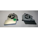 DC28000C6A0 Ventoinha / Cooler Toshiba Satellite u900 u940 u945 