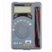 XB-866 Multimetro Digital Tester Mini Auto Range AC / DC