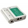 Tester Ficha RJ11 RJ45 Ethernet  