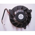 UDQF2ZH44FAS Ventoinha / Cooler Asus  A3, F3, A8 