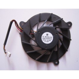 UDQF2ZH44FAS Ventoinha / Cooler Asus  A3, F3, A8 