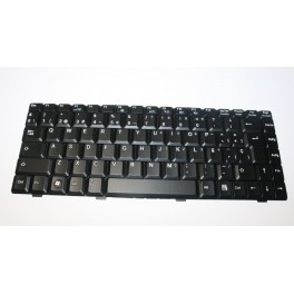 Teclado Espanhol Fujitsu L1310 L1310G LI1705 LM7WE LM7WZ