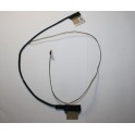 DC02001VU00 Cabo LCD LED LVDS HP 15-G