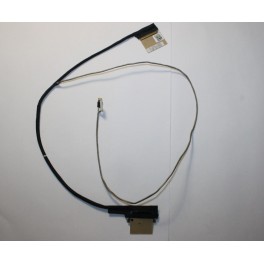 DC02001VU00 Cabo LCD LED LVDS HP 15-G