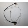 DC02001VU00 Cabo LCD LED LVDS HP 15-G