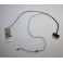DD0XJCLC010 Cabo LCD LED LVDS Asus X551 X551A X551C X551CA