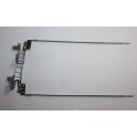 6055B0019102, 6055B0019101, Dobradiças HP 6460B, 6465B