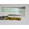 50.4VM06.002 Cabo LCD LED LVDS ACER Aspire V5, V5-531, V5-571, V5-571G 
