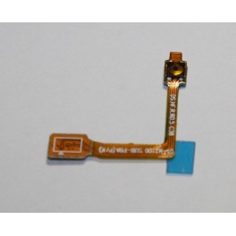 Power Button On/Off Switch Flex Cable Samsung Galaxy Note 2 II T889