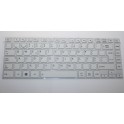 Teclado Toshiba C800 C805 C830 C840 L800 L830 M800 M805 P845