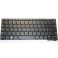 Teclado Samsung NP N-145 NP-N145 NP-N145-JP02PT NP-N145JP03PT NP-N150-JP01PT