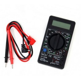 DT-830B Multimetro Digital Portatil