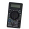 DT-830B Multimetro Digital Portatil