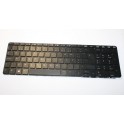 727682-131 Teclado HP Probook G450 G0 G450 G1