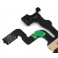 Sensor de proximidade e botao de power Apple iphone 4S light sensor 