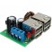 Modulo de Alimenta&ccedil;ao Step down DC 12V, 24V, 40V para 5V com USB