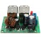 Modulo de Alimenta&ccedil;ao Step down DC 12V, 24V, 40V para 5V com USB