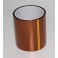 Fita Kapton 100mm x 30m