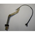DD0GD2LC000 Cabo LCD LED LVDS Sony Vaio VGN-CS Series