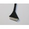 DD0GD2LC000 Cabo LCD LED LVDS Sony Vaio VGN-CS Series