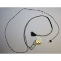 6017B0265501 Cabo LVDS para Toshiba C650 C655 C655D