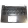 90NB0091-R31PO0 Teclado Asus com Palmrest Asus X402 CA