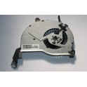 736278-001 Ventoinha / Cooler HP Pavillion 15-N, 15-N000 Series