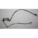 DC02000UG00 Cabo LVDS LCD Toshiba A500, A505