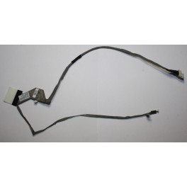 DC02000UG00 Cabo LVDS LCD Toshiba A500, A505